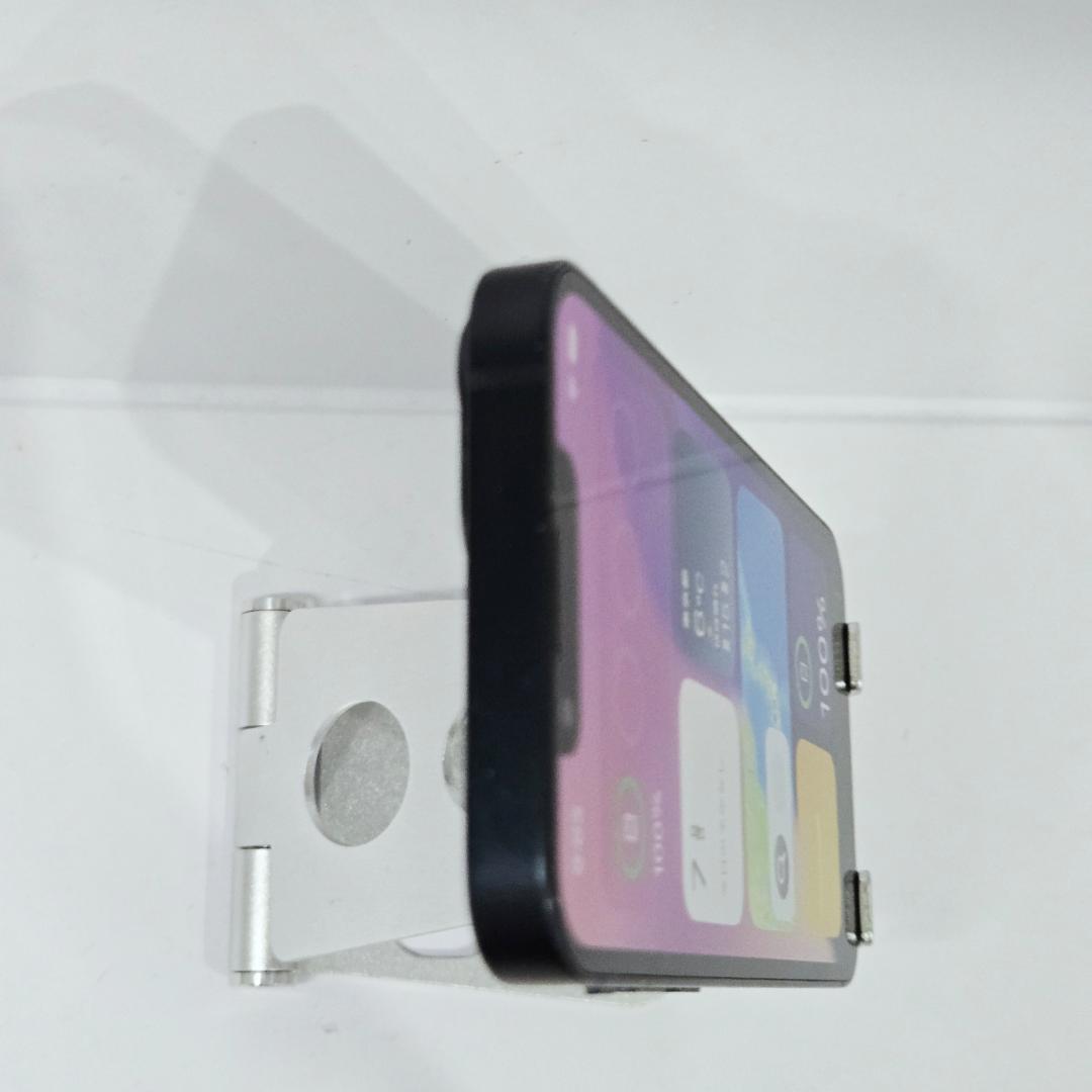 29 iPhone13mini ミッドナイト SIMフリー