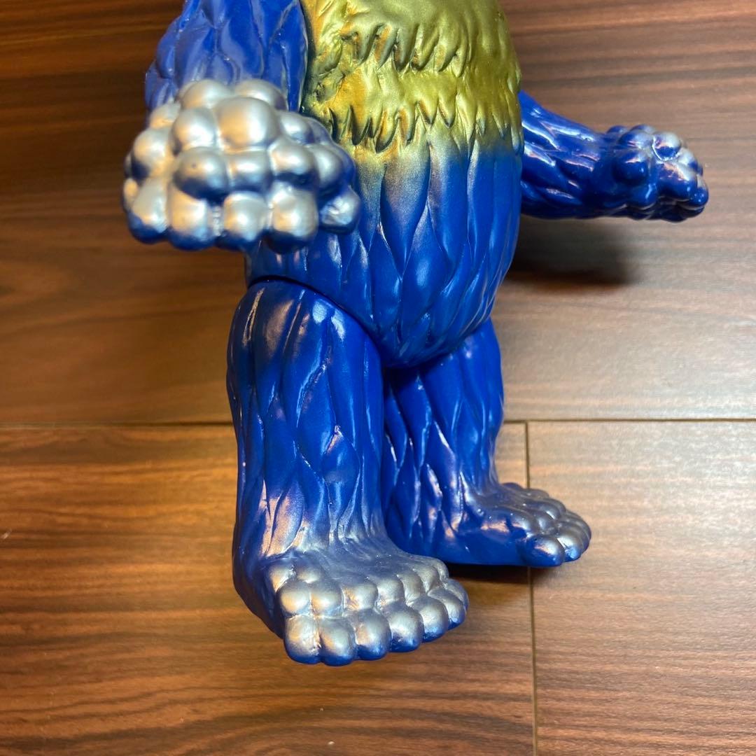 マーミット マタンゴ ソフビ 5381