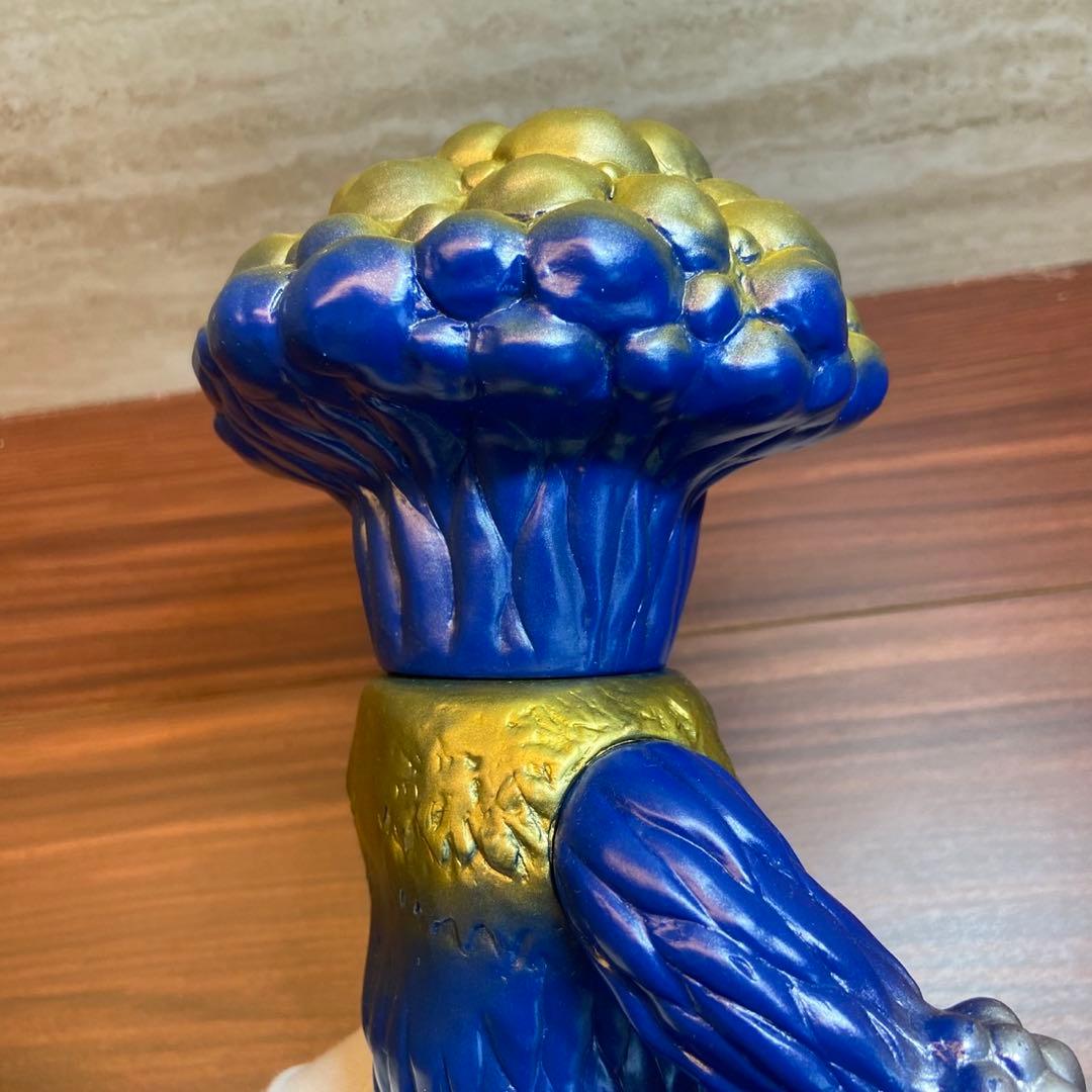 マーミット マタンゴ ソフビ 5381