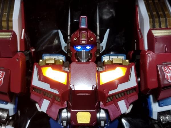 鉄機巧 トランスフォーマー スターセイバー 海外通常版