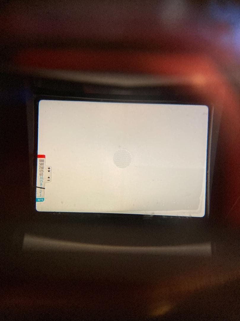 良品 OLYMPUS オリンパス OM-2 ブラック モルト新品交換済 M640