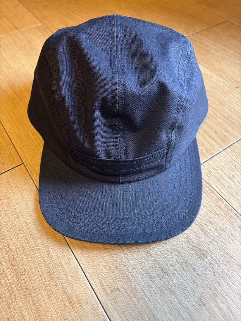 BSCuniform キャップ clinchクリンチbrasstokyo