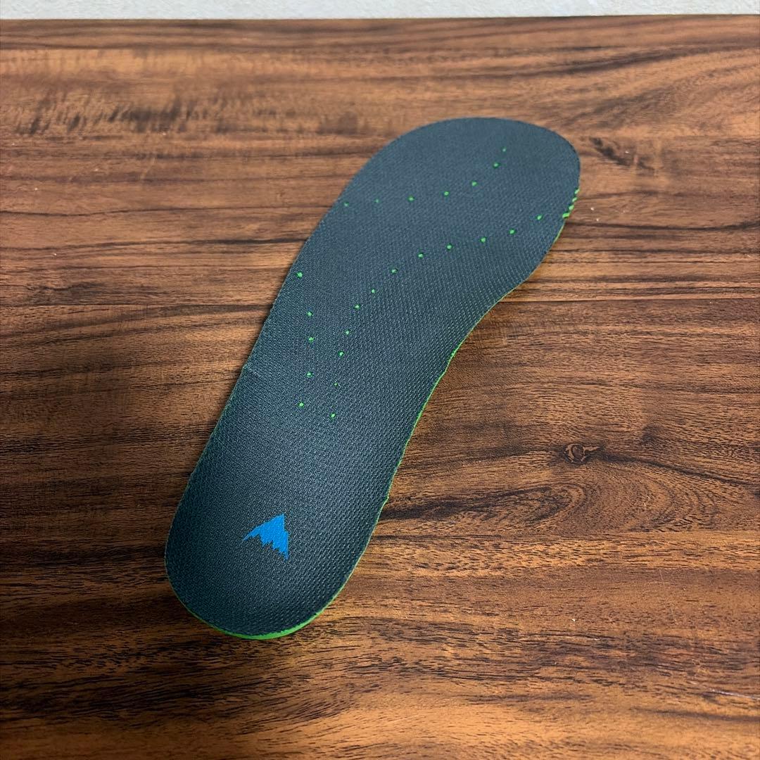 2023 BURTON Step On photon ブーツビンディング　左足