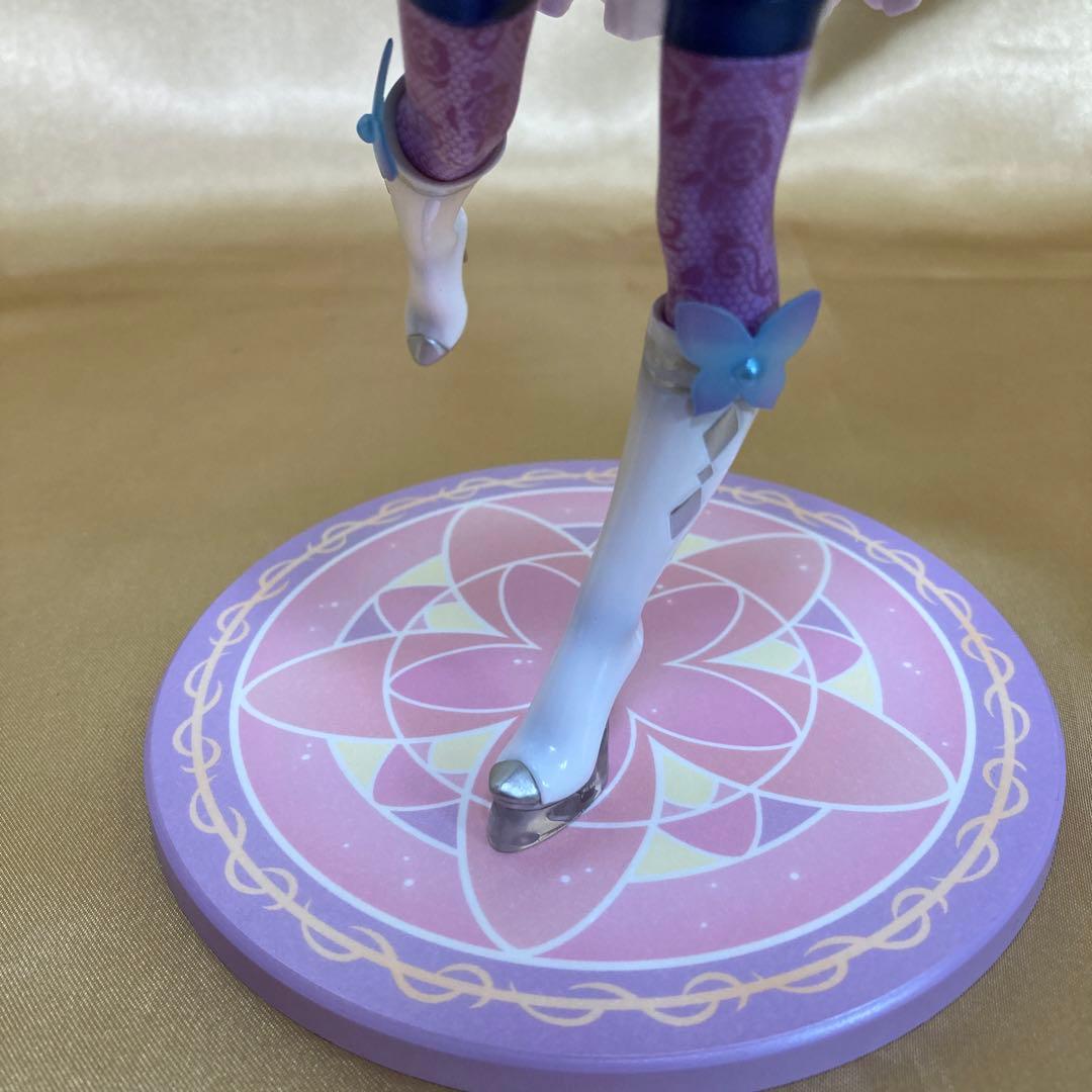 匿名配送　アイドルマスタ シンデレラガールズ 輿水幸子 自称　カンペキVer.