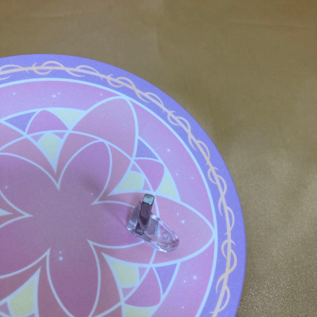 匿名配送　アイドルマスタ シンデレラガールズ 輿水幸子 自称　カンペキVer.