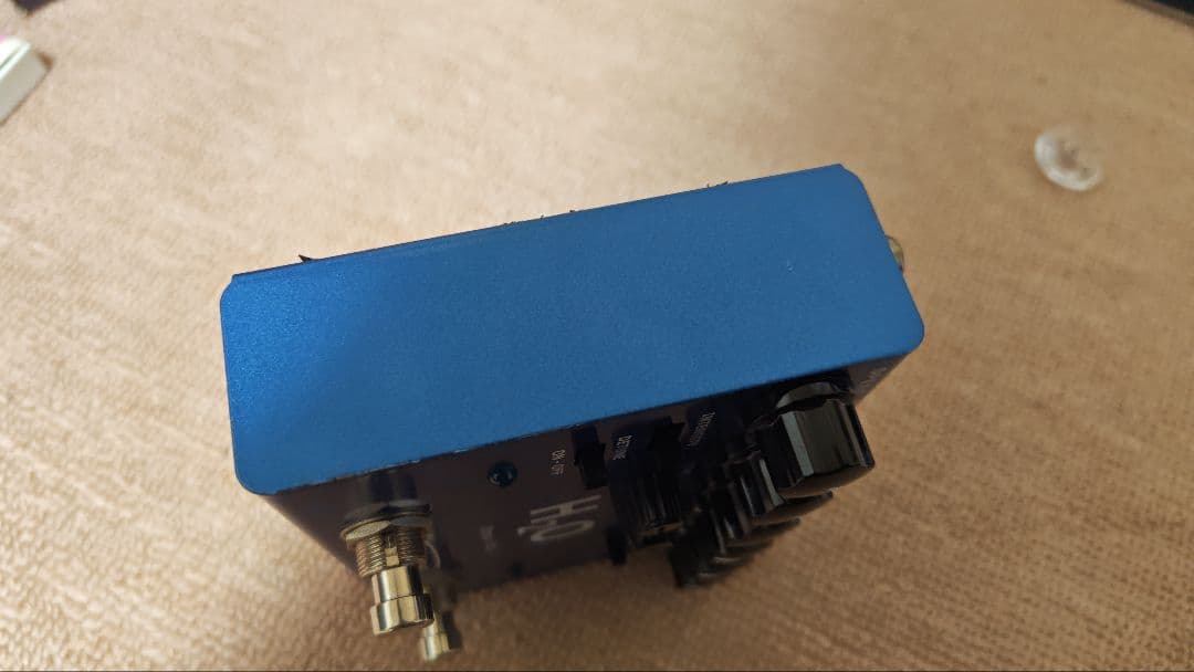 L*n様 TRUETONE V3 H2O Chorus - Echo　ギターエフ