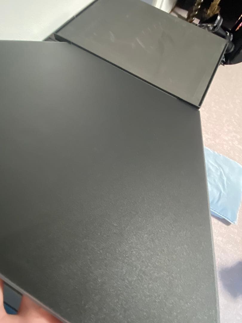 WALLHACK ガラスマウスパッド SP-004 ウォールハック