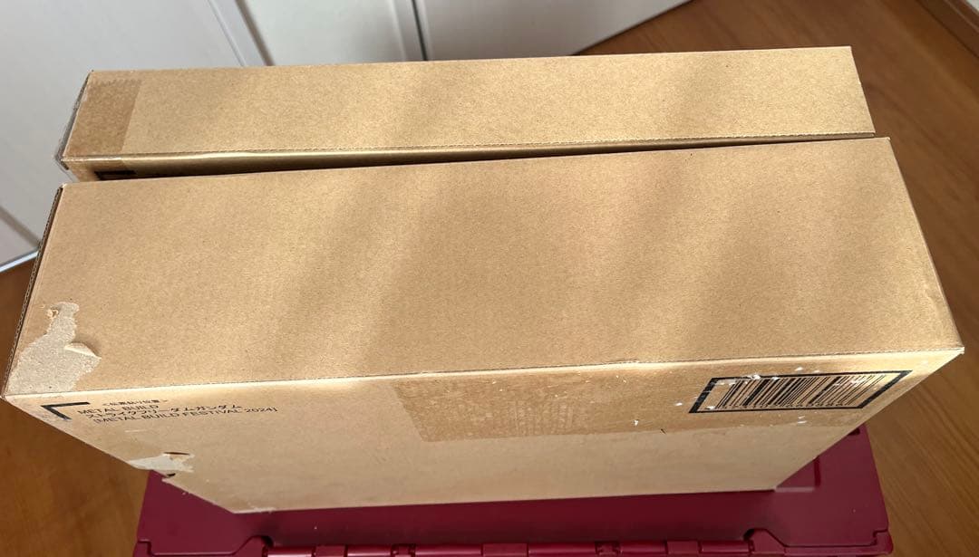 メタルビルド ストライクフリーダムガンダム 2024 光の翼 リパッケージセット