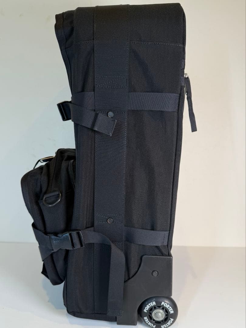 廃盤 ポーター トリップ ローラーキャリーケース