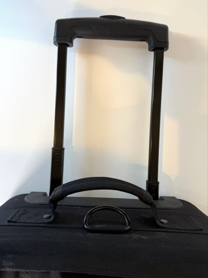 廃盤 ポーター トリップ ローラーキャリーケース