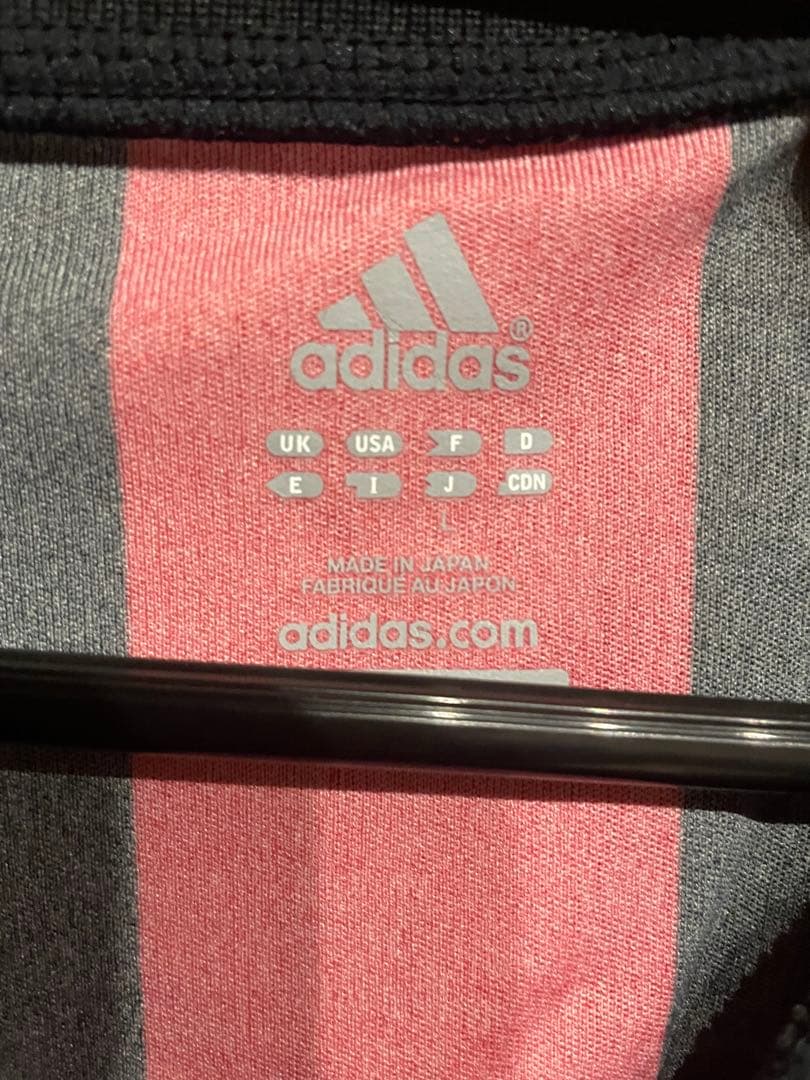 ジャイアントキリング ETU ユニフォーム ジーノ