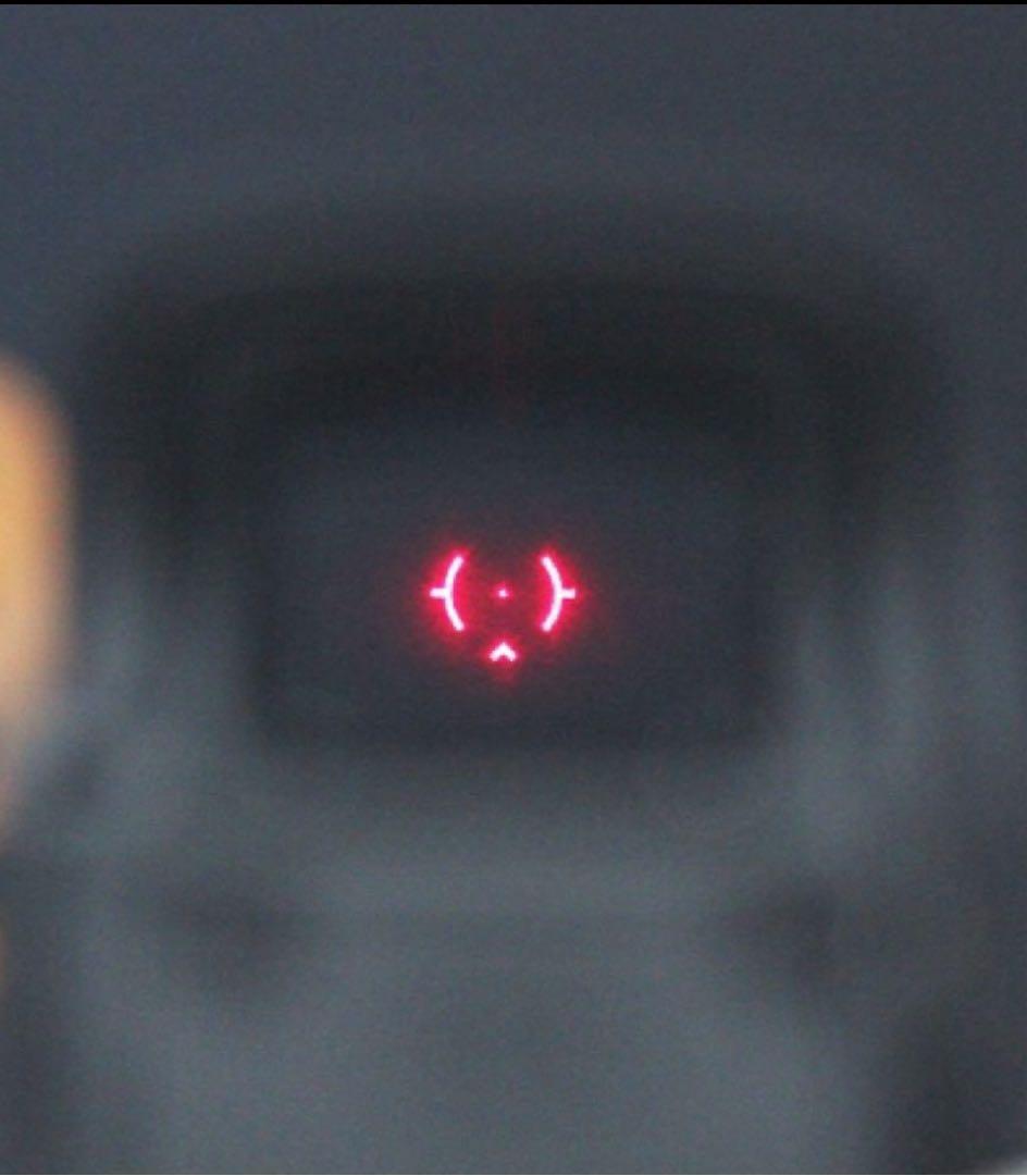 トイガン EOTech HWS Holographic Sight