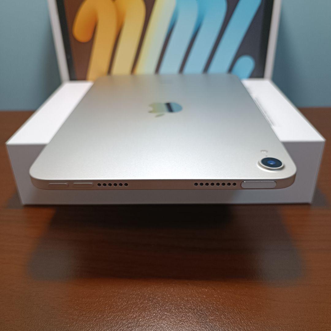 (美品) iPad Mini6 第6世代WiFi 256GB