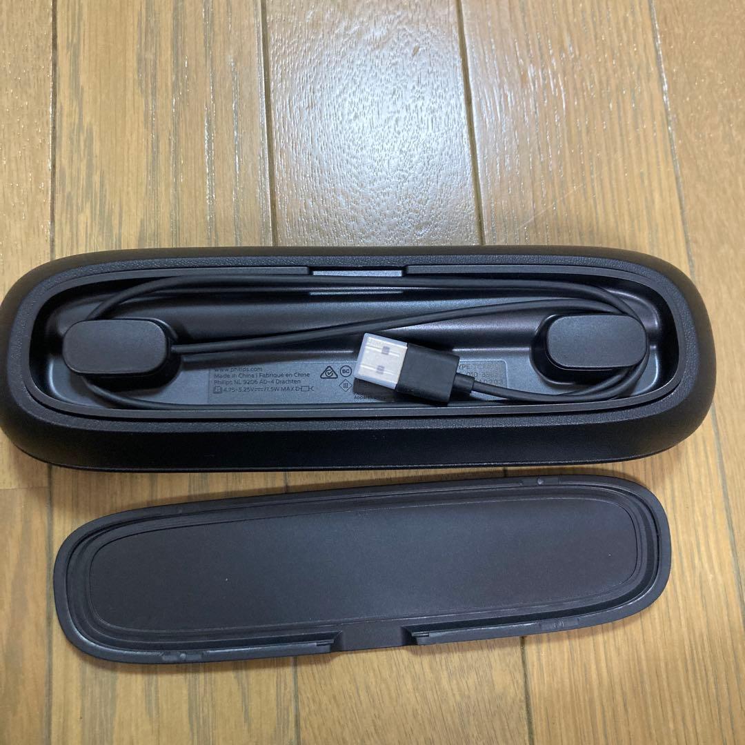 PHILIPS ソニックケアー　ダイアモンドクリーンスマート