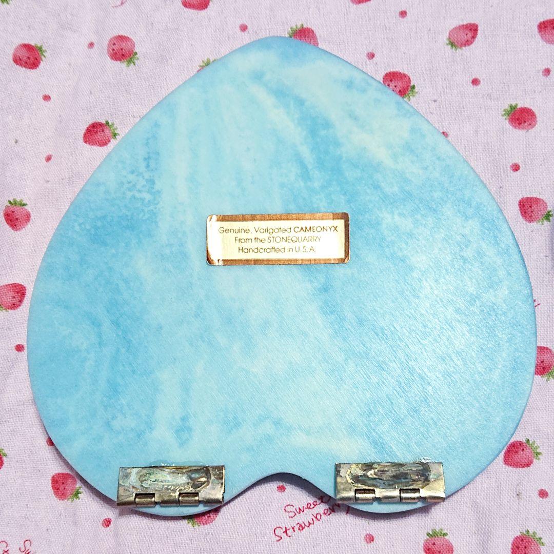 ディズニー 小物入れ ミッキー＆ミニー CAMEONYX USA