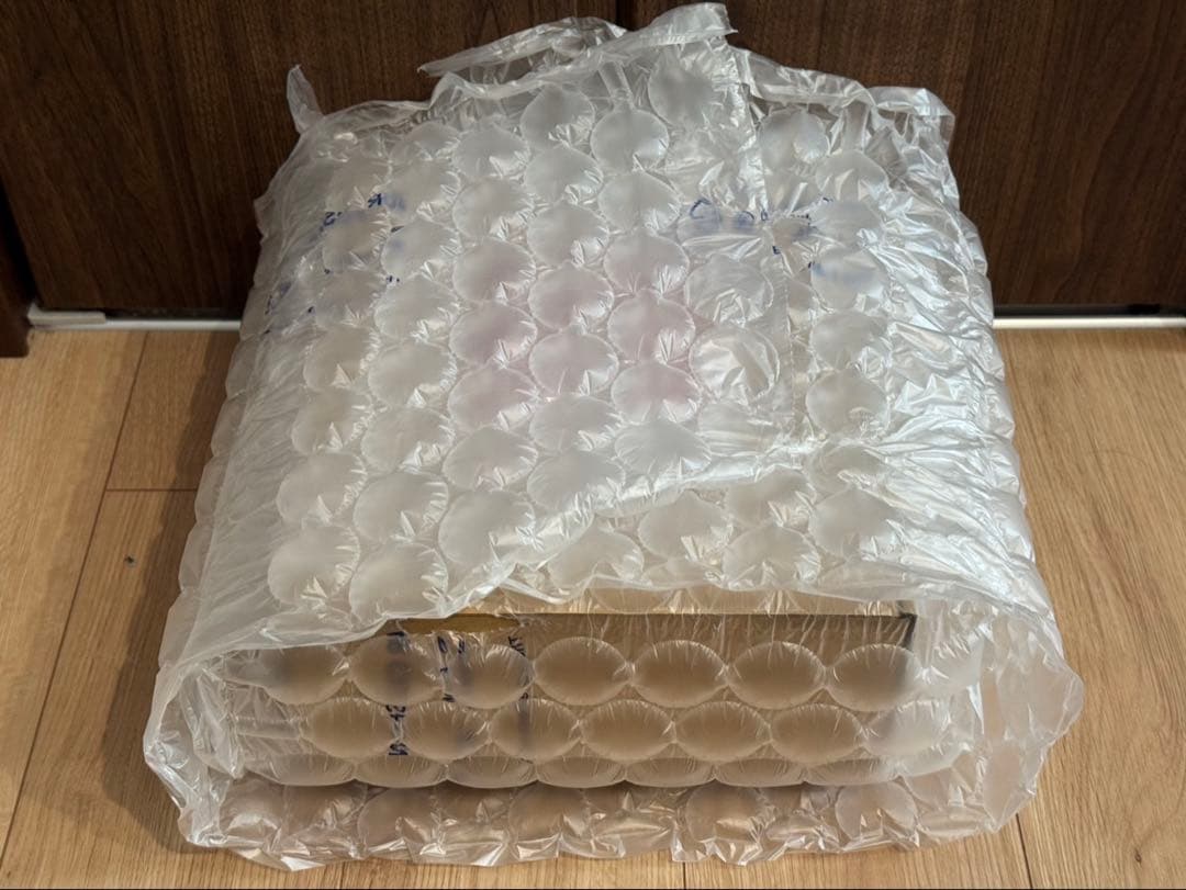 [新品・未開封] ほぼ日MOTHERプロジェクト MOTHER2 ネス ソフビ