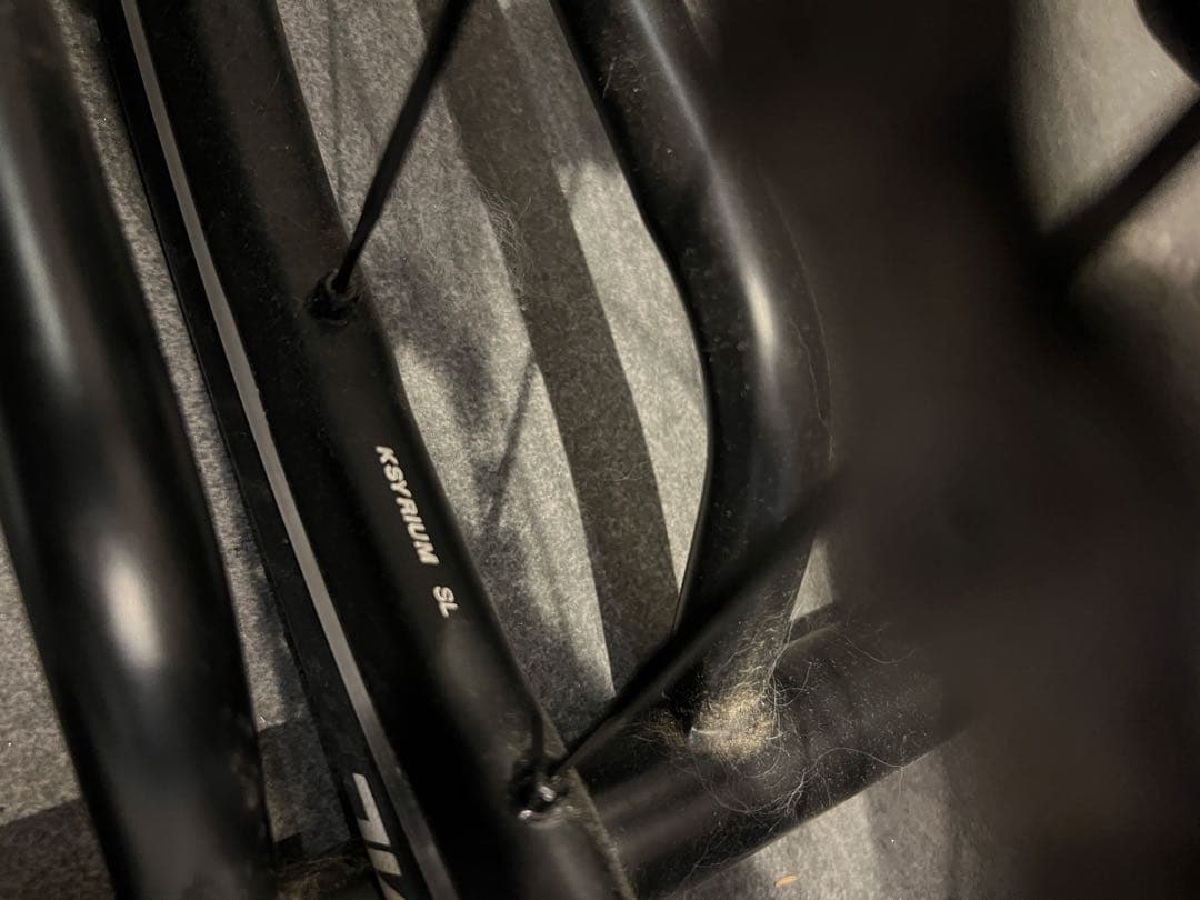 最終値下げ　ピナレロプリンスFX サイズ53 ULTEGRA キシリウムSL