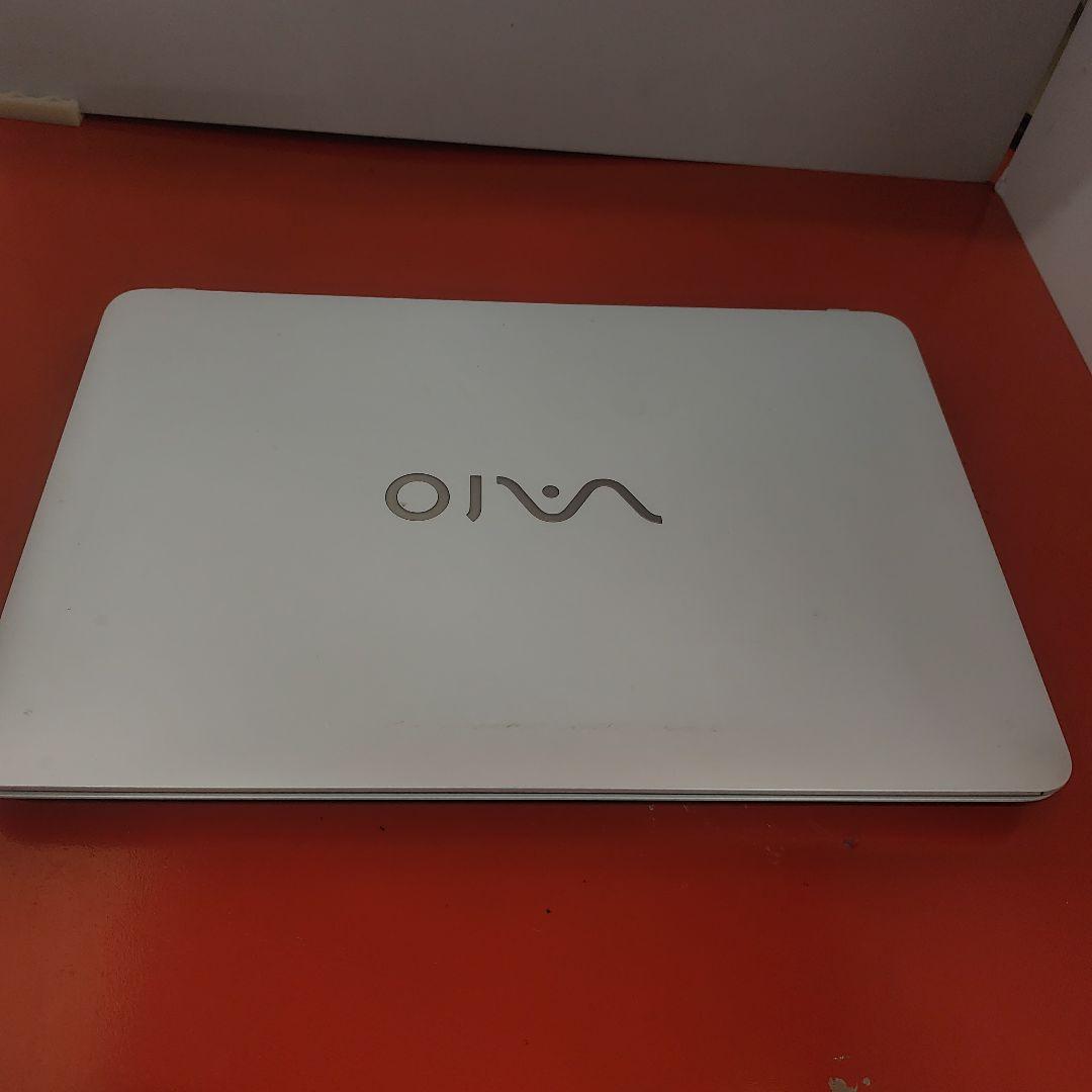 VAIO 高音質 爆速SSD Windows11 ノートパソコン DVD