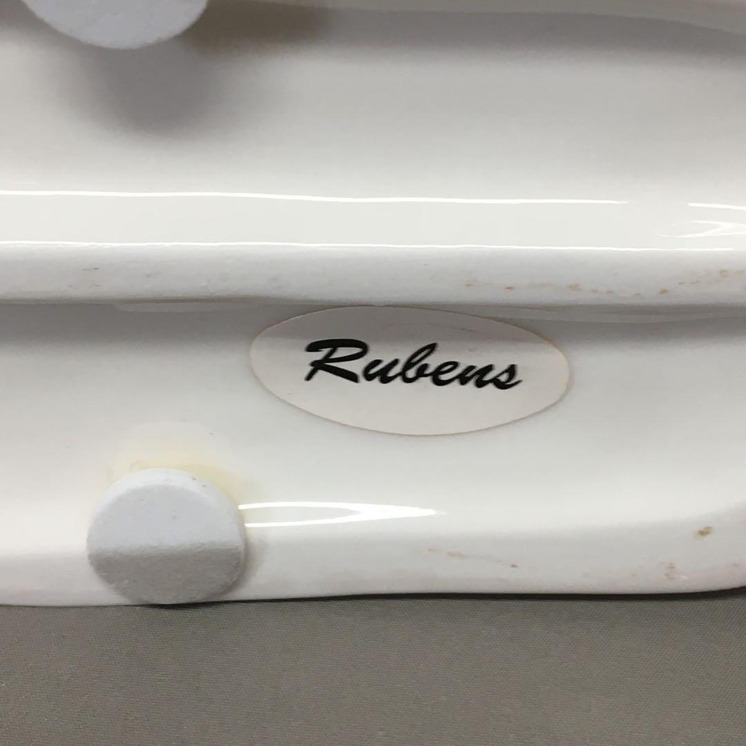 【新品・未使用】 陶磁器　人形　マイフレンド