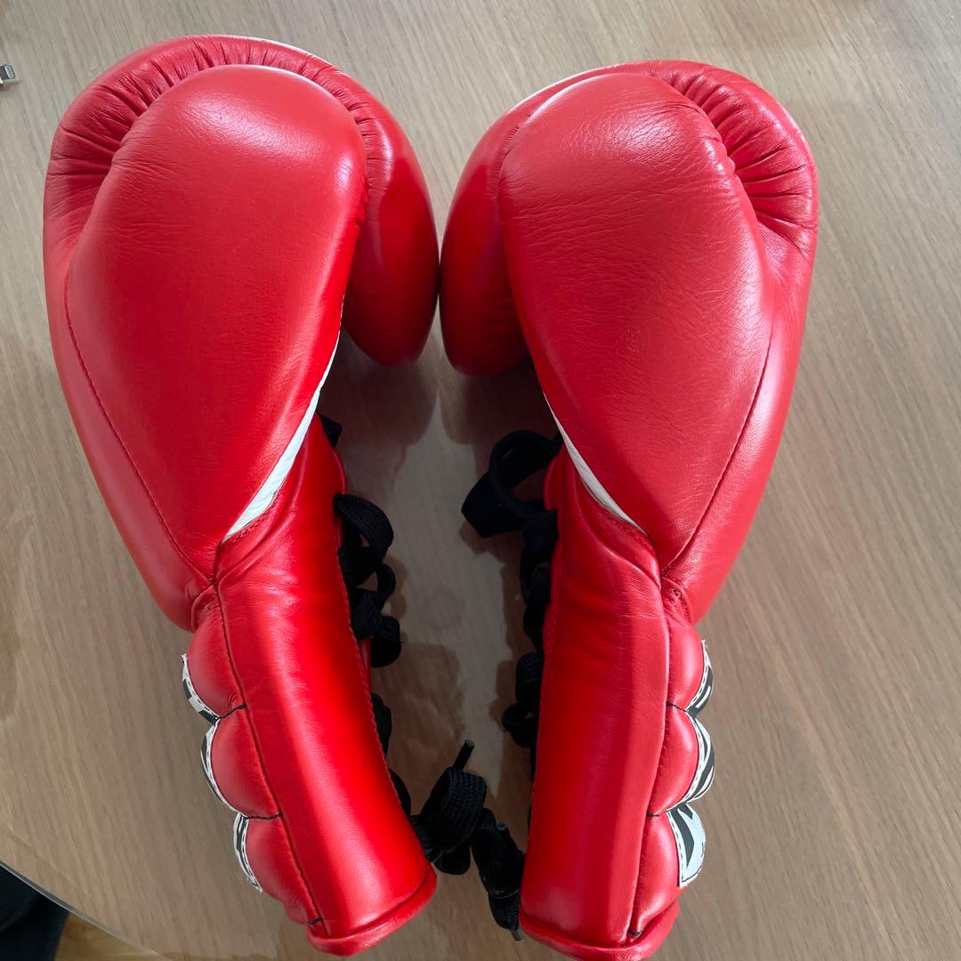 PRIZE RING ボクシンググローブ 12 OZ