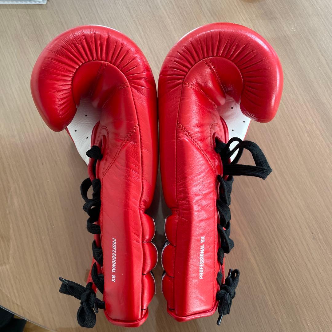 PRIZE RING ボクシンググローブ 12 OZ