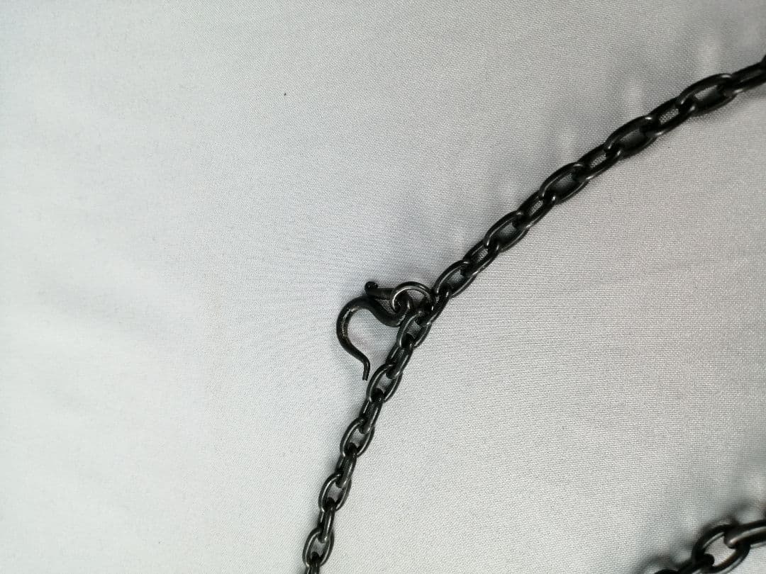 【茶事具】宗泰作　大徳寺紫野與雲和尚在判　銘 恵比寿　竹釣船花入れ　花入れ218