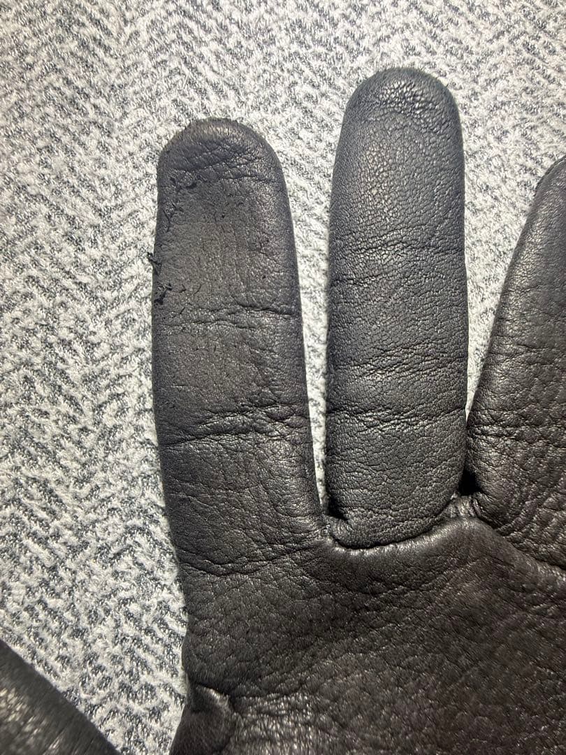 クロムハーツ　手袋