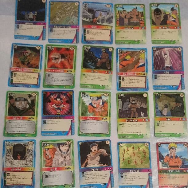 NARUTO うずまきナルト ヒナタ グッズ ３