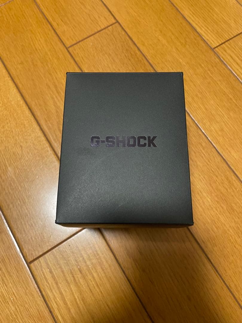 Lolipop 　GST-B100-1JF カシオGショック 新品同様