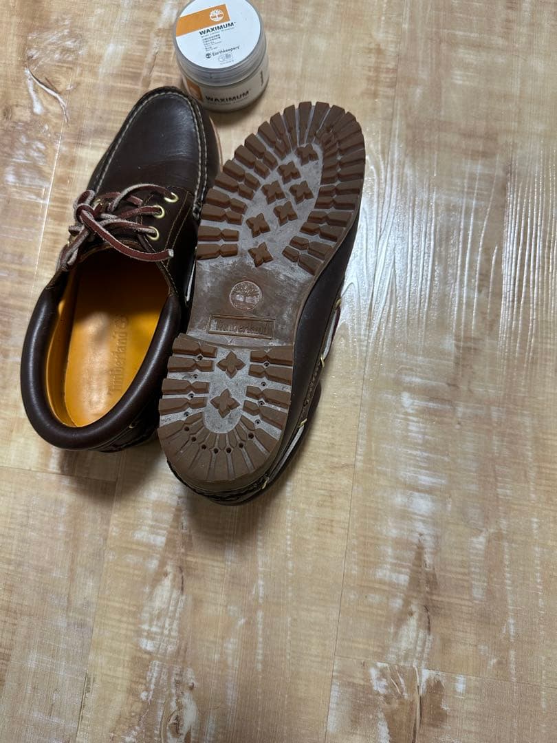 Timberland 3eye classic ティンバーランド スリーアイ