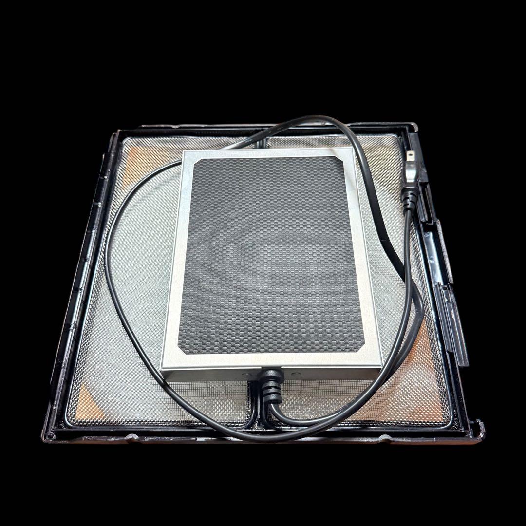 【ヒーター付き】GEX エキゾテラ グラステラリウム 3030