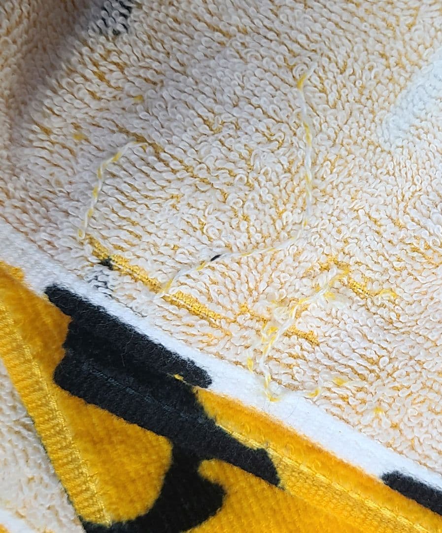 【Official髭男dism】ベースボールTシャツ(M)とタオル