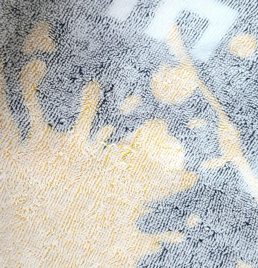 【Official髭男dism】ベースボールTシャツ(M)とタオル