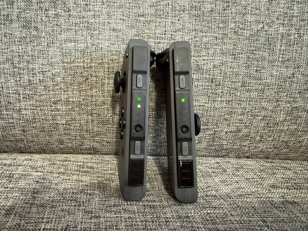 Nintendo Switch カスタマイズ　※匿名配送※