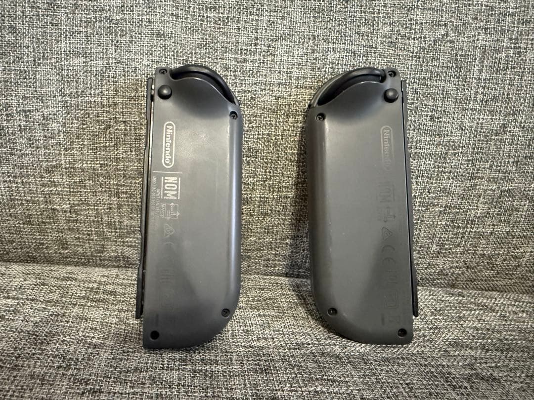 Nintendo Switch カスタマイズ　※匿名配送※