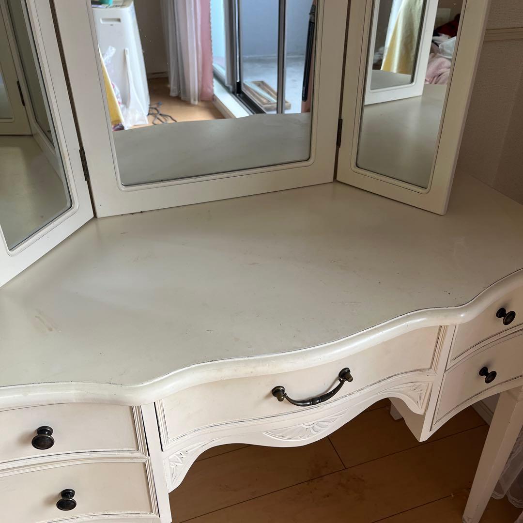 定価7万！！アンティークドレッサー 急ぎでお渡しします！！