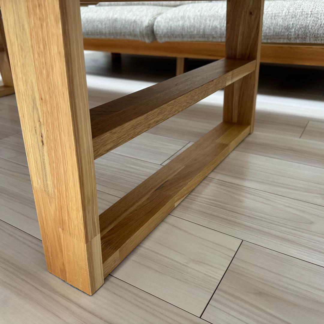 A*I様 ローテーブル 135cm