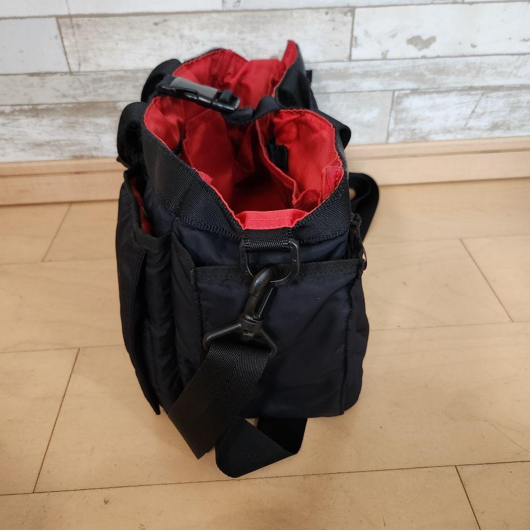 アルティザン・アンド・アーティスト　プロ仕様　コスメバッグ　2way