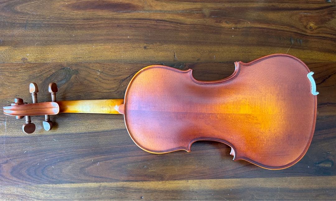 バイオリン1/2サイズ