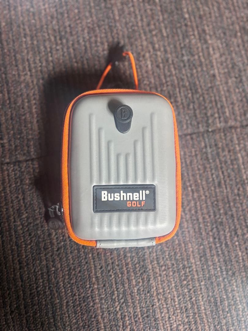 Bushnell ピンシーカー ツアーV6シフトジョルト