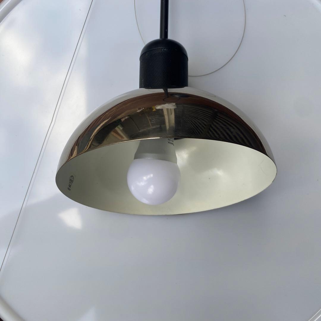 Flos フリスビー　カステリオーニ　美品　ヤマギワ　モデルルーム使用