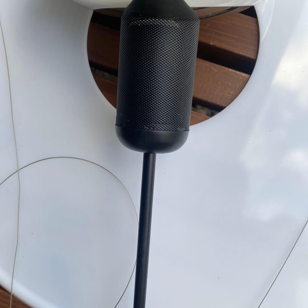 Flos フリスビー　カステリオーニ　美品　ヤマギワ　モデルルーム使用