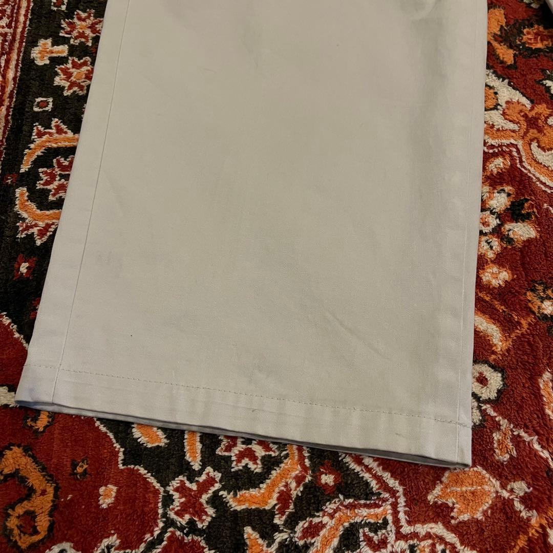 a.presse Chino Trousers チノパン　サイズ1