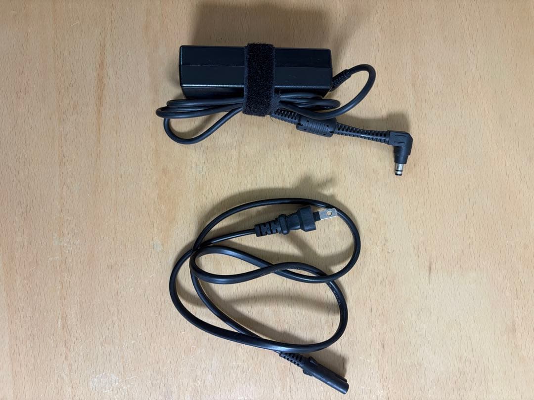 レッツノート Webカメラ付/SSD500GB/i5/4GB