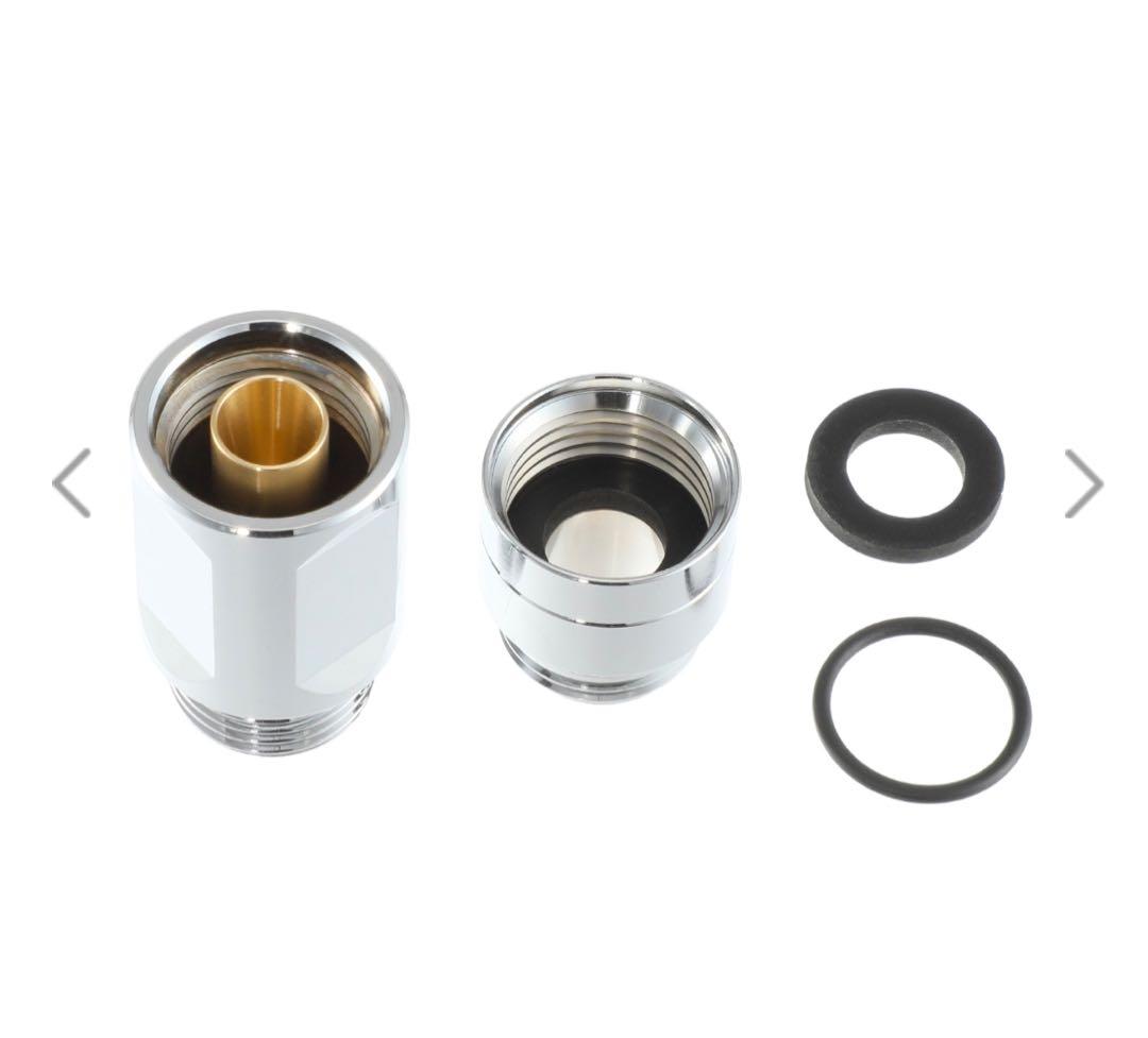 【SALE！】NANO BEAUTY REVOLUTION シャワー用