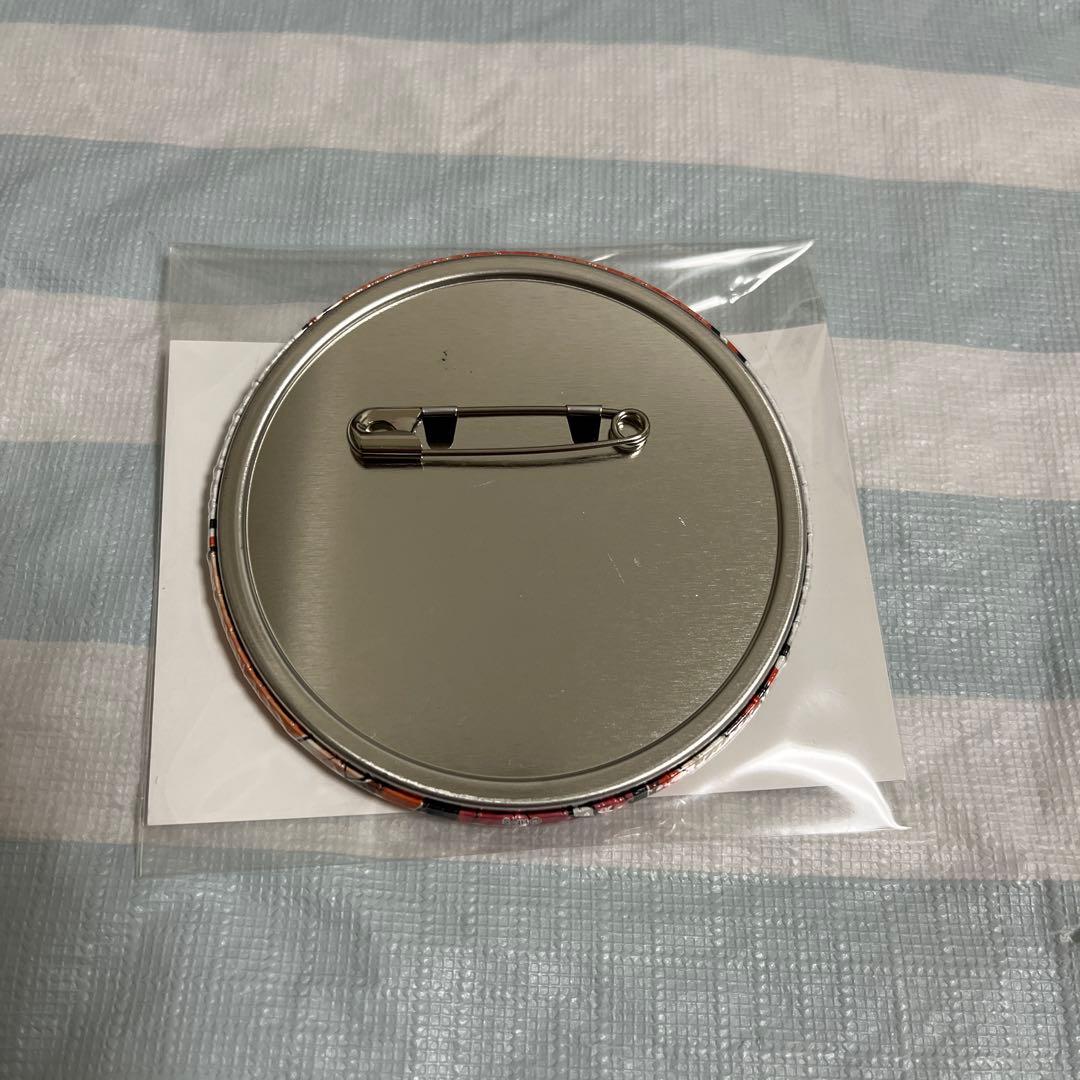 ハイキュー ハイキュー展 コレクション缶バッジ 仙台 東京 フルコンプ