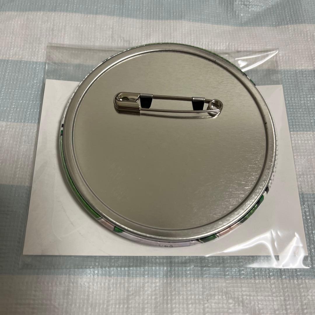 ハイキュー ハイキュー展 コレクション缶バッジ 仙台 東京 フルコンプ