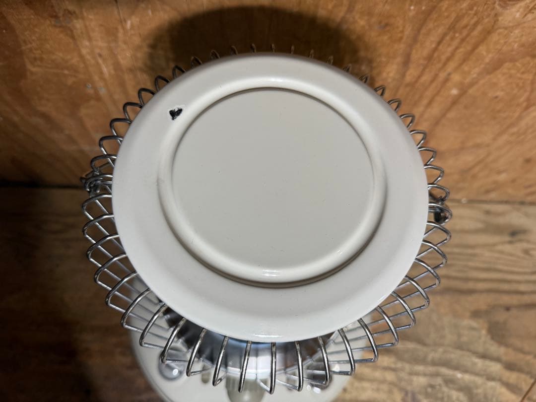 芯乾燥済 石油ストーブ レインボー RB-25C 分解メンテナンス済 12年製