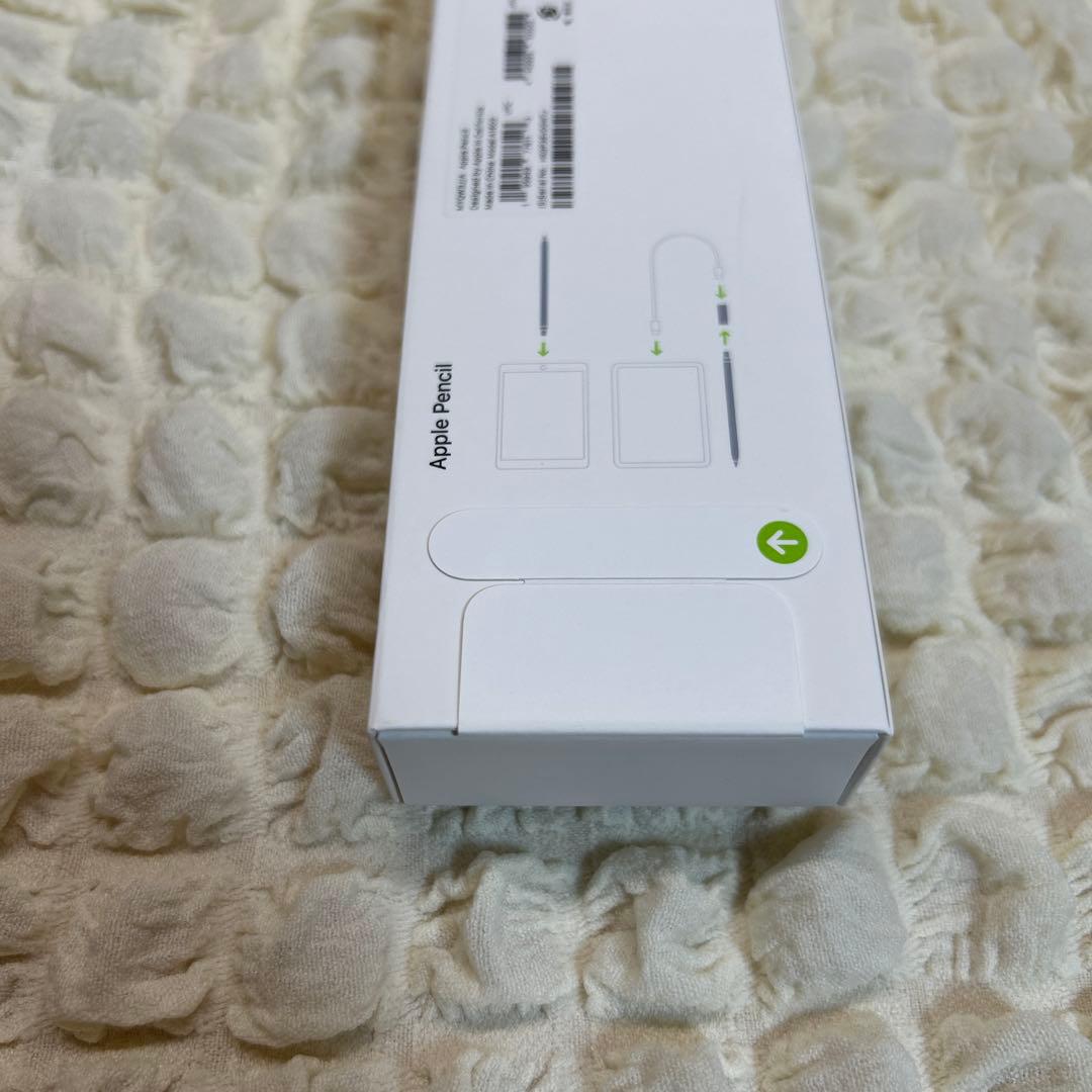 Apple Pencil 第一世代　新品未開封