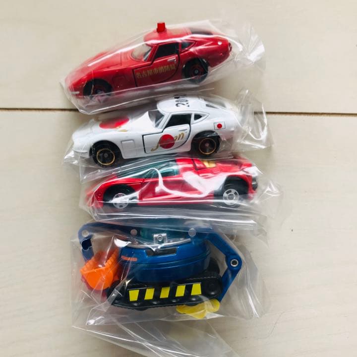 トミカ　TOMICA SHOP EVENT SPECIAL 他12台セット
